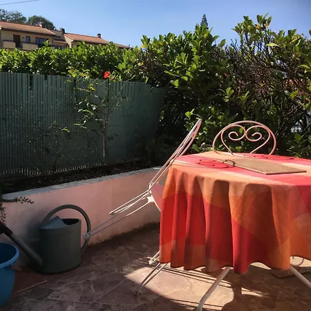 Chez Petra Διαμέρισμα