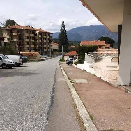 Διαμέρισμα Chez Petra