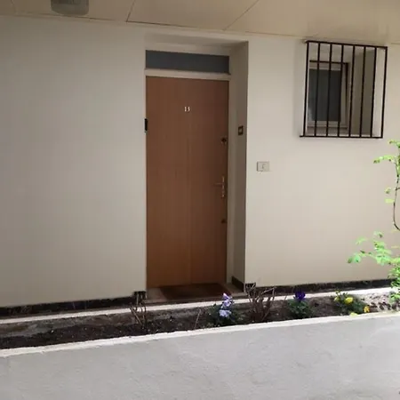 Chez Petra Διαμέρισμα