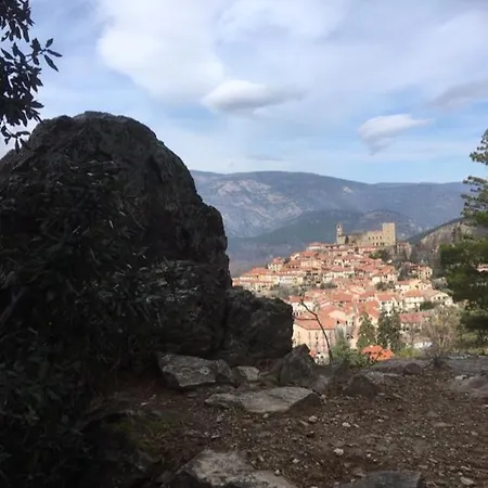 Διαμέρισμα Chez Petra Vernet-les-Bains