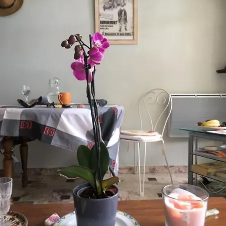 Chez Petra Διαμέρισμα *